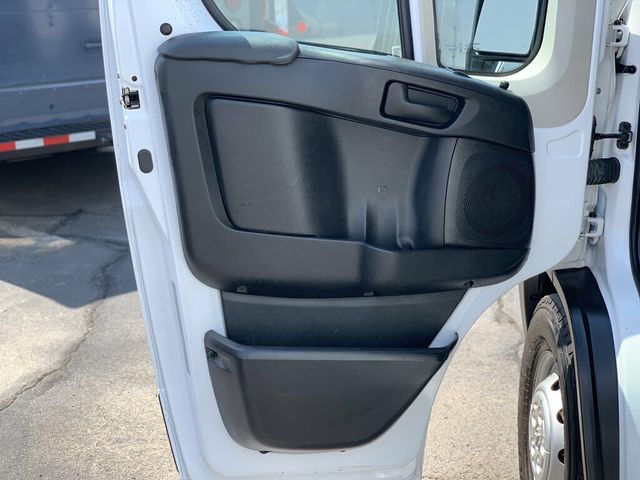 2021 Ram ProMaster Cargo Van 2500 High Roof 159" WB 1-Owner - 23066044 - 31