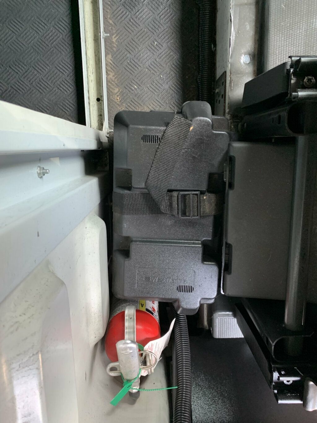 2021 Ram ProMaster Cargo Van 2500 High Roof 159" WB 1-Owner - 23066044 - 41