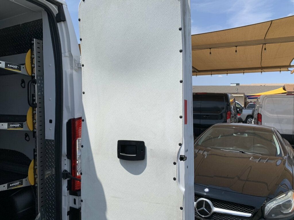 2021 Ram ProMaster Cargo Van 2500 High Roof 159" WB 1-Owner - 23066044 - 45