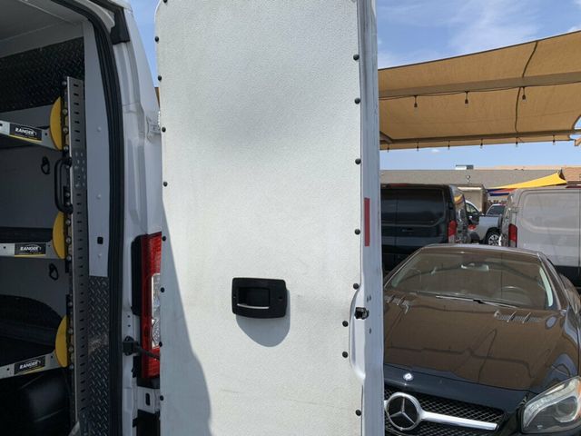 2021 Ram ProMaster Cargo Van 2500 High Roof 159" WB 1-Owner - 23066044 - 45