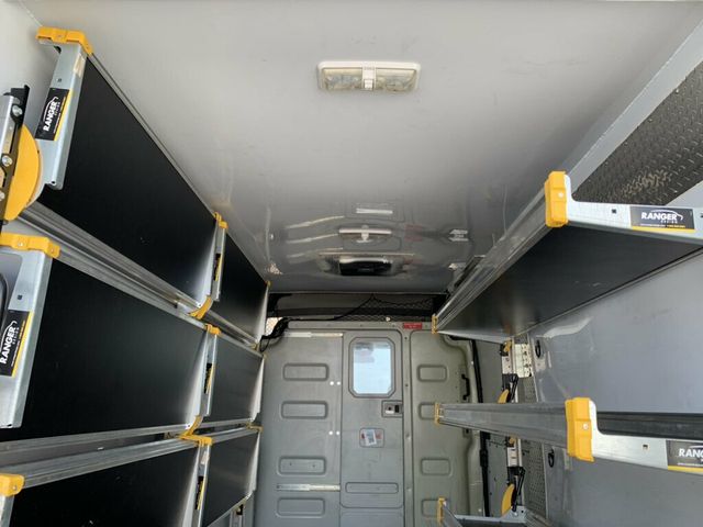 2021 Ram ProMaster Cargo Van 2500 High Roof 159" WB 1-Owner - 23066044 - 5