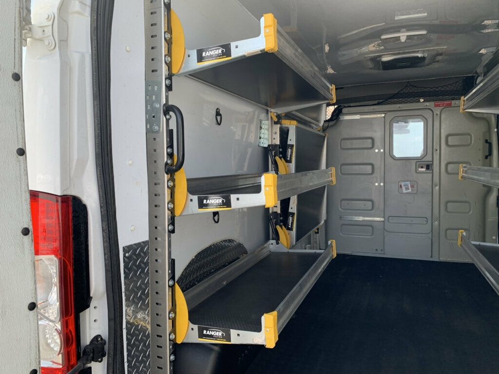 2021 Ram ProMaster Cargo Van 2500 High Roof 159" WB 1-Owner - 23066044 - 6