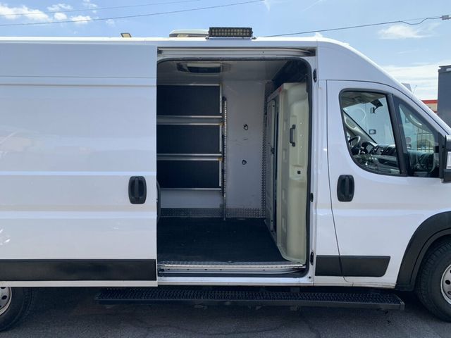 2021 Ram ProMaster Cargo Van 2500 High Roof 159" WB 1-Owner - 23066044 - 7