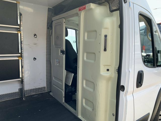 2021 Ram ProMaster Cargo Van 2500 High Roof 159" WB 1-Owner - 23066044 - 8