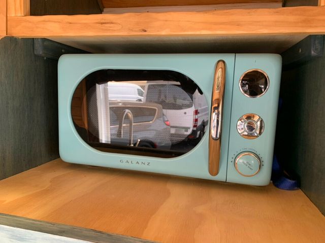 2021 Ram ProMaster Cargo Van 2500 High Roof 159" WB CONVERSION VAN W/Tv toilet and many more! Beach house theme - 23017231 - 12