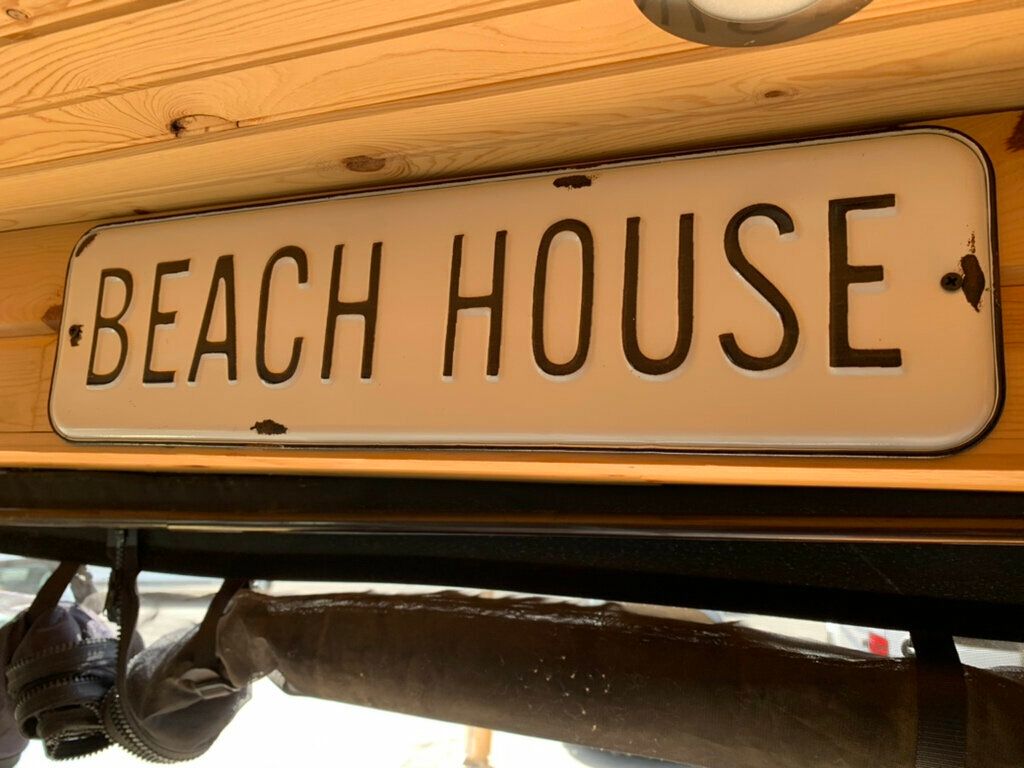 2021 Ram ProMaster Cargo Van 2500 High Roof 159" WB CONVERSION VAN W/Tv toilet and many more! Beach house theme - 23017231 - 16