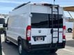 2021 Ram ProMaster Cargo Van 2500 High Roof 159" WB CONVERSION VAN W/Tv toilet and many more! Beach house theme - 23017231 - 1