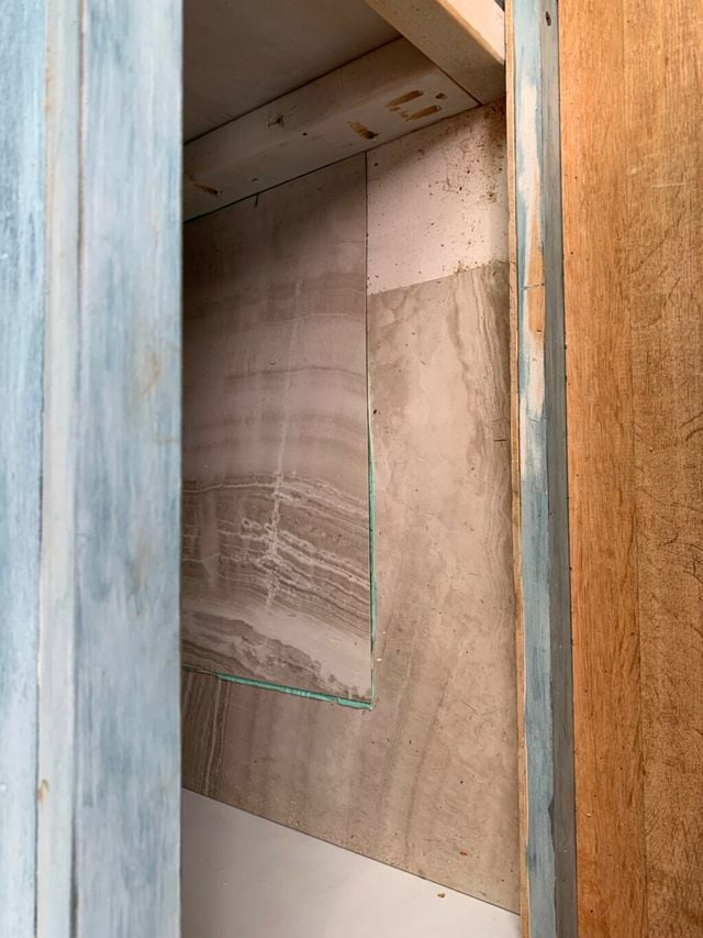 2021 Ram ProMaster Cargo Van 2500 High Roof 159" WB CONVERSION VAN W/Tv toilet and many more! Beach house theme - 23017231 - 27