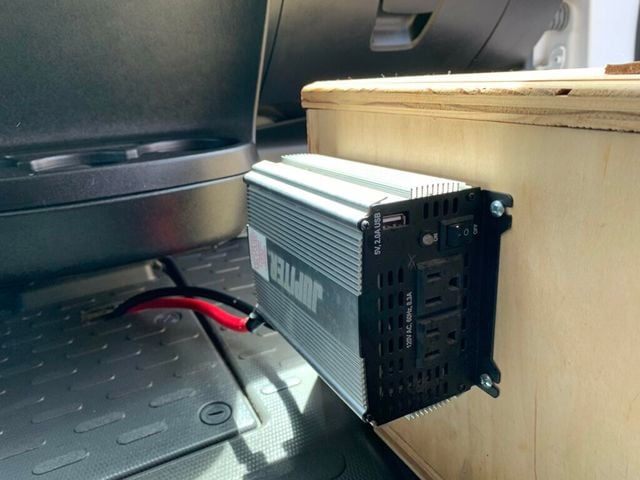 2021 Ram ProMaster Cargo Van 2500 High Roof 159" WB CONVERSION VAN W/Tv toilet and many more! Beach house theme - 23017231 - 28