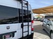 2021 Ram ProMaster Cargo Van 2500 High Roof 159" WB CONVERSION VAN W/Tv toilet and many more! Beach house theme - 23017231 - 2
