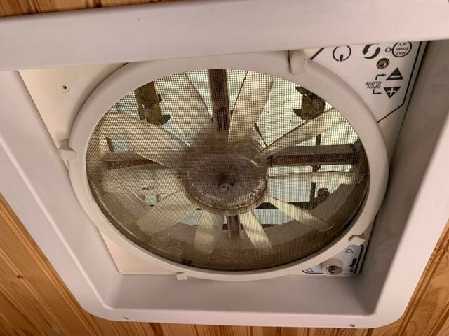 2021 Ram ProMaster Cargo Van 2500 High Roof 159" WB CONVERSION VAN W/Tv toilet and many more! Beach house theme - 23017231 - 32