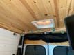 2021 Ram ProMaster Cargo Van 2500 High Roof 159" WB CONVERSION VAN W/Tv toilet and many more! Beach house theme - 23017231 - 43