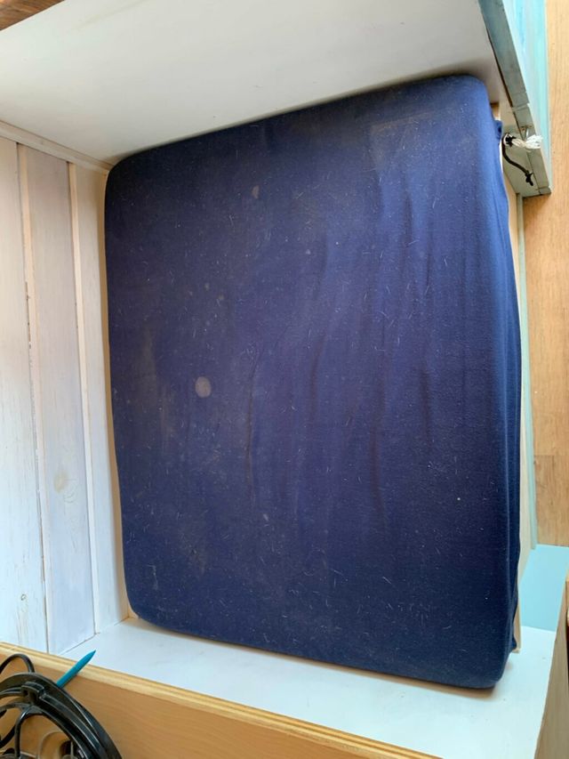 2021 Ram ProMaster Cargo Van 2500 High Roof 159" WB CONVERSION VAN W/Tv toilet and many more! Beach house theme - 23017231 - 45