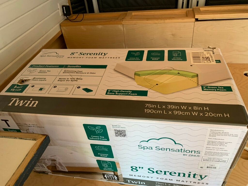 2021 Ram ProMaster Cargo Van 2500 High Roof 159" WB CONVERSION VAN W/Tv toilet and many more! Beach house theme - 23017231 - 50