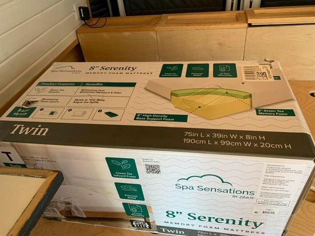 2021 Ram ProMaster Cargo Van 2500 High Roof 159" WB CONVERSION VAN W/Tv toilet and many more! Beach house theme - 23017231 - 50