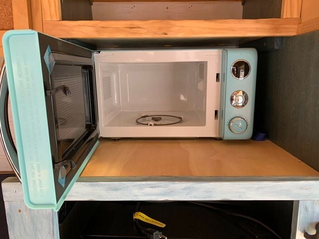 2021 Ram ProMaster Cargo Van 2500 High Roof 159" WB CONVERSION VAN W/Tv toilet and many more! Beach house theme - 23017231 - 52