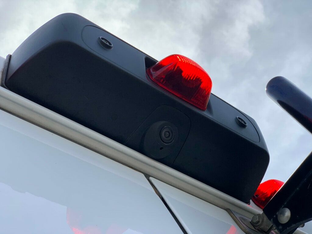 2021 Ram ProMaster Cargo Van 2500 High Roof 159" WB CONVERSION VAN W/Tv toilet and many more! Beach house theme - 23017231 - 54