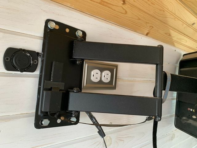 2021 Ram ProMaster Cargo Van 2500 High Roof 159" WB CONVERSION VAN W/Tv toilet and many more! Beach house theme - 23017231 - 67