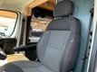 2021 Ram ProMaster Cargo Van 2500 High Roof 159" WB CONVERSION VAN W/Tv toilet and many more! Beach house theme - 23017231 - 6