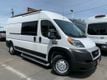 2021 Ram ProMaster Cargo Van 2500 High Roof 159" WB CONVERSION VAN W/Tv toilet and many more! Beach house theme - 23017231 - 73