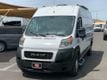 2021 Ram ProMaster Cargo Van 2500 High Roof 159" WB CONVERSION VAN W/Tv toilet and many more! Beach house theme - 23017231 - 75