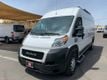 2021 Ram ProMaster Cargo Van 2500 High Roof 159" WB CONVERSION VAN W/Tv toilet and many more! Beach house theme - 23017231 - 76