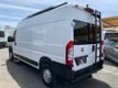 2021 Ram ProMaster Cargo Van 2500 High Roof 159" WB CONVERSION VAN W/Tv toilet and many more! Beach house theme - 23017231 - 77