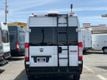 2021 Ram ProMaster Cargo Van 2500 High Roof 159" WB CONVERSION VAN W/Tv toilet and many more! Beach house theme - 23017231 - 78