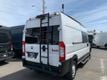 2021 Ram ProMaster Cargo Van 2500 High Roof 159" WB CONVERSION VAN W/Tv toilet and many more! Beach house theme - 23017231 - 79