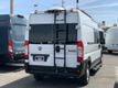 2021 Ram ProMaster Cargo Van 2500 High Roof 159" WB CONVERSION VAN W/Tv toilet and many more! Beach house theme - 23017231 - 80