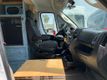 2021 Ram ProMaster Cargo Van 2500 High Roof 159" WB CONVERSION VAN W/Tv toilet and many more! Beach house theme - 23017231 - 87