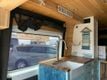 2021 Ram ProMaster Cargo Van 2500 High Roof 159" WB CONVERSION VAN W/Tv toilet and many more! Beach house theme - 23017231 - 8
