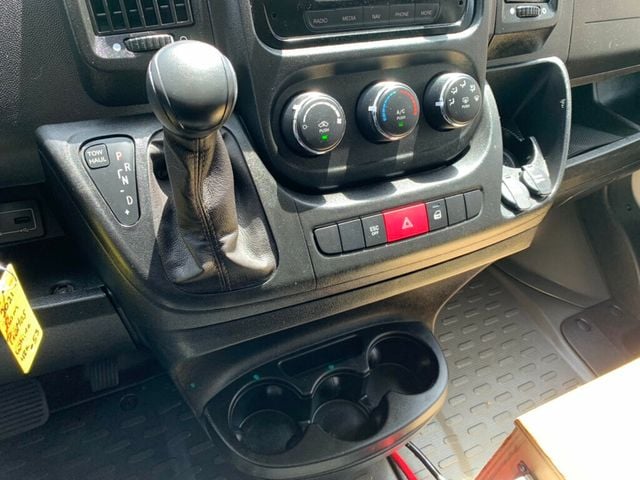 2021 Ram ProMaster Cargo Van 2500 High Roof 159" WB CONVERSION VAN W/Tv toilet and many more! Beach house theme - 23017231 - 91