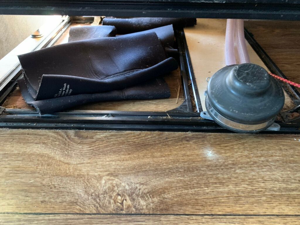 2021 Ram ProMaster Cargo Van 2500 High Roof 159" WB Low Miles Conversion Van - 22990872 - 12