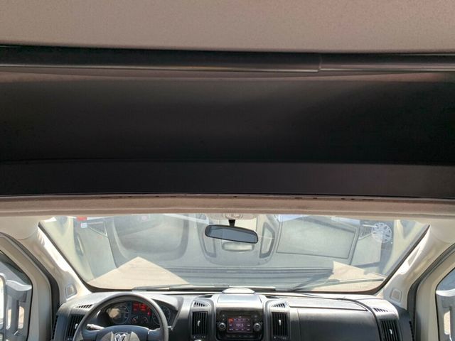 2021 Ram ProMaster Cargo Van 2500 High Roof 159" WB Low Miles Conversion Van - 22990872 - 18