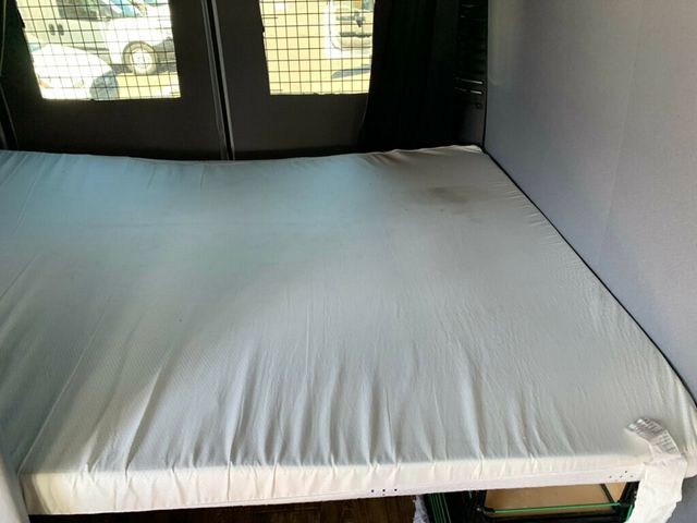 2021 Ram ProMaster Cargo Van 2500 High Roof 159" WB Low Miles Conversion Van - 22990872 - 20