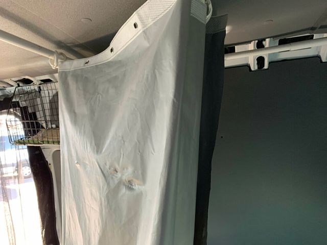 2021 Ram ProMaster Cargo Van 2500 High Roof 159" WB Low Miles Conversion Van - 22990872 - 21