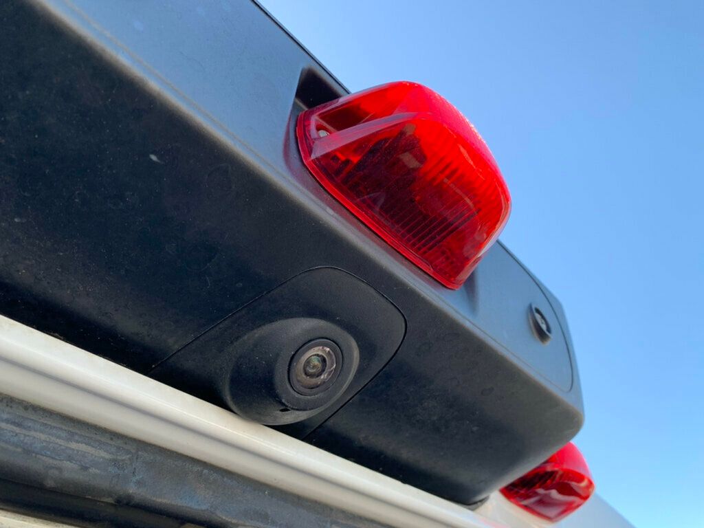 2021 Ram ProMaster Cargo Van 2500 High Roof 159" WB Low Miles Conversion Van - 22990872 - 34