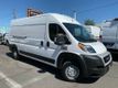 2021 Ram ProMaster Cargo Van 2500 High Roof 159" WB Low Miles Conversion Van - 22990872 - 35