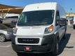 2021 Ram ProMaster Cargo Van 2500 High Roof 159" WB Low Miles Conversion Van - 22990872 - 37