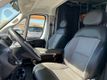 2021 Ram ProMaster Cargo Van 2500 High Roof 159" WB Low Miles Conversion Van - 22990872 - 46