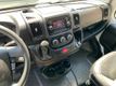 2021 Ram ProMaster Cargo Van 2500 High Roof 159" WB Low Miles Conversion Van - 22990872 - 48