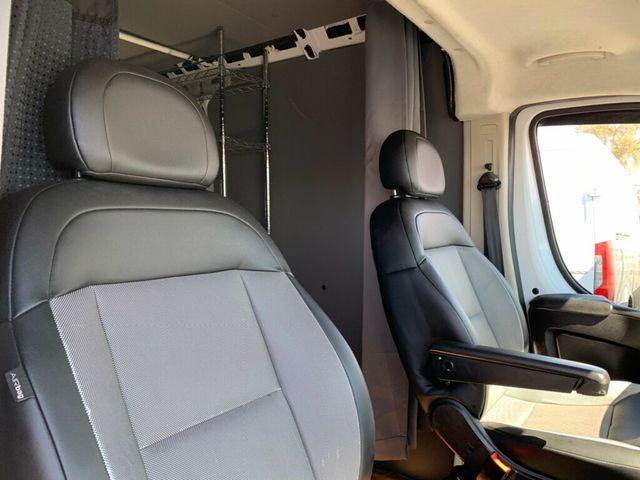 2021 Ram ProMaster Cargo Van 2500 High Roof 159" WB Low Miles Conversion Van - 22990872 - 51