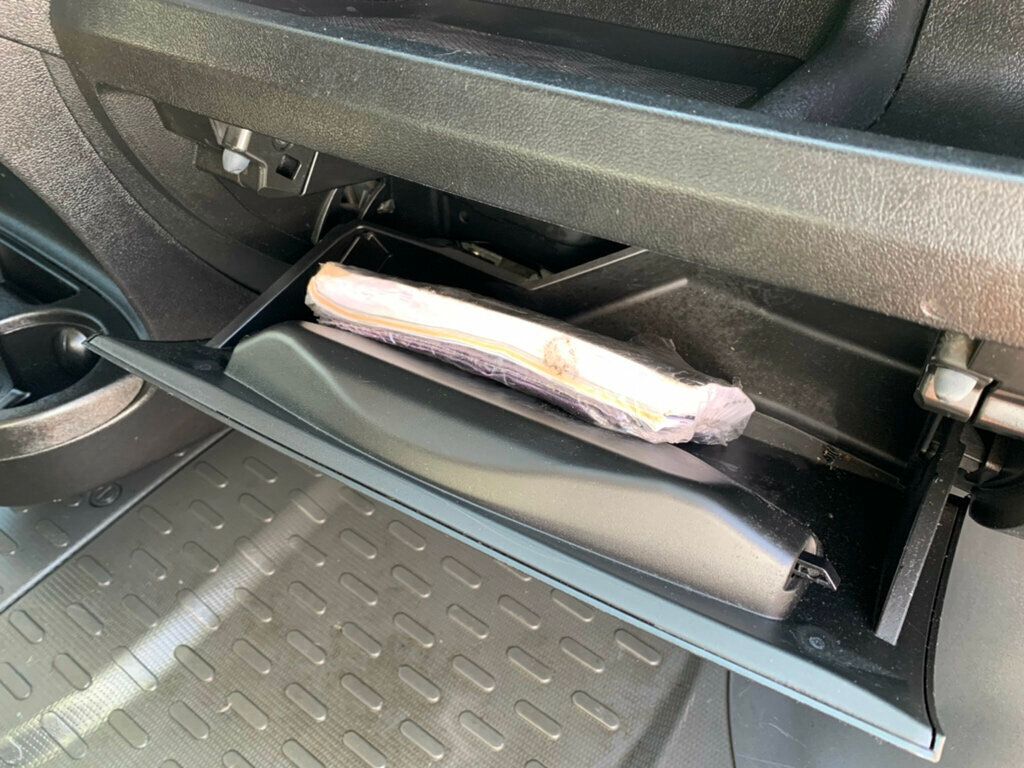 2021 Ram ProMaster Cargo Van 2500 High Roof 159" WB Low Miles Conversion Van - 22990872 - 53