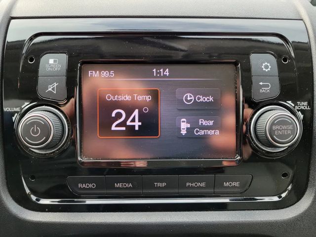 2021 Ram ProMaster Cargo Van 2500 High Roof Van 3D - 22969896 - 11