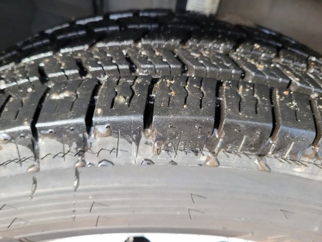 2021 Ram ProMaster Cargo Van 2500 High Roof Van 3D - 22969896 - 15