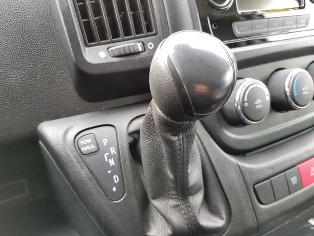 2021 Ram ProMaster Cargo Van 2500 High Roof Van 3D - 22969896 - 16