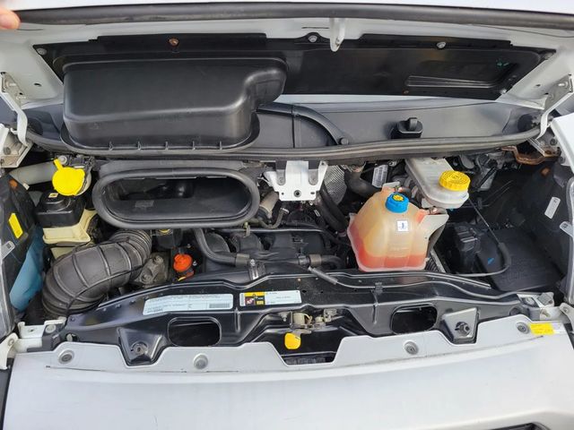 2021 Ram ProMaster Cargo Van 2500 High Roof Van 3D - 22969896 - 17