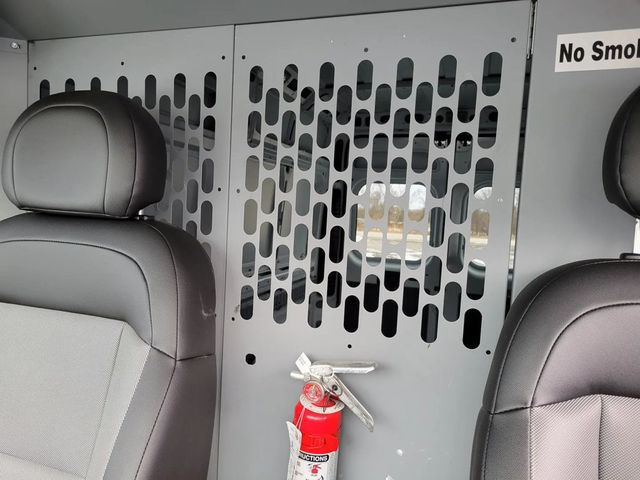 2021 Ram ProMaster Cargo Van 2500 High Roof Van 3D - 22969896 - 20