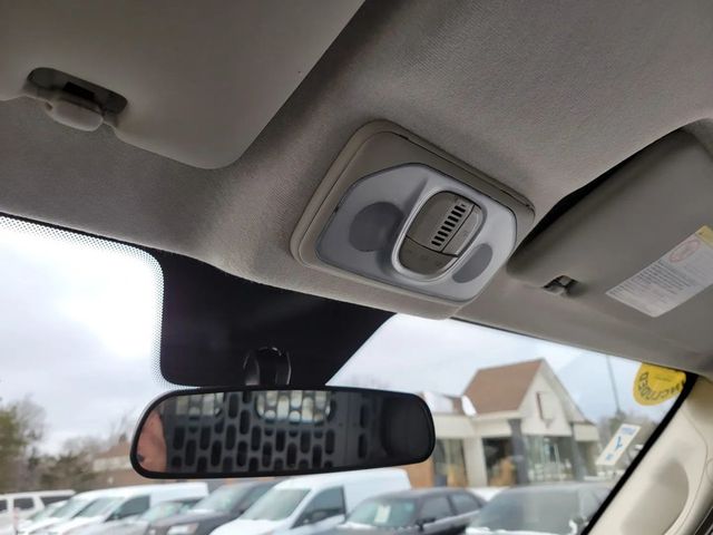 2021 Ram ProMaster Cargo Van 2500 High Roof Van 3D - 22969896 - 23